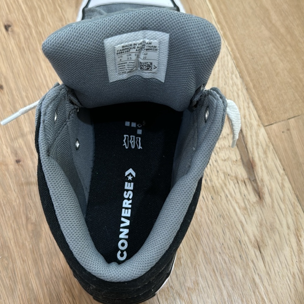Converse ALL STAR - Picture 3 of 4